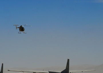 NATO Training Mission-Afghanistan