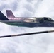 F-35B aerial refueling
