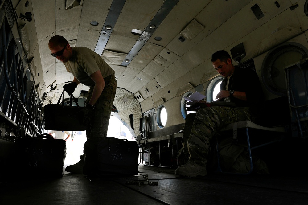 NATO training mission-Afghanistan