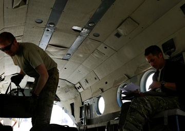 NATO training mission-Afghanistan