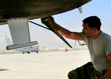 NATO training mission-Afghanistan