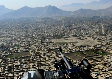 NATO training mission-Afghanistan