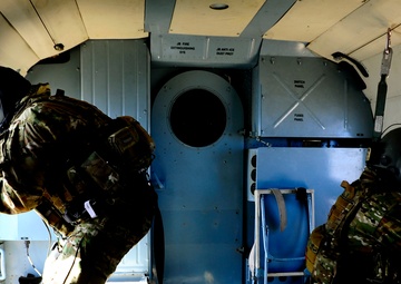 NATO training mission-Afghanistan