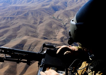 NATO training mission-Afghanistan