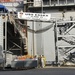 USS Essex undergoes maintenance