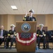 Naval Reactors change of command ceremony