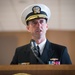 Naval Reactors change of command ceremony