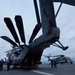 CH-53E Super Stallion aboard USS Wasp