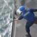 Underway replenishment