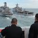 Underway replenishment