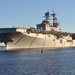 USS Bataan arrives at Naval Station Mayport