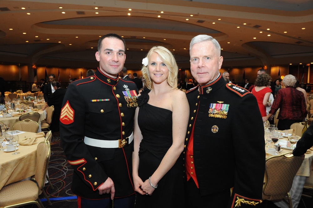 DVIDS Images NavyMarine Corps Relief Society Ball [Image 19 of 25]