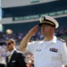 Buffalo Navy Week 2012