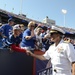 Buffalo Navy Week 2012