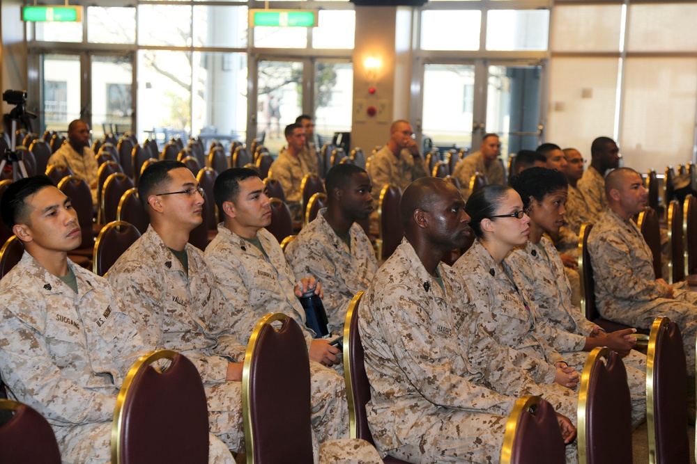 CLR-35 daily operations