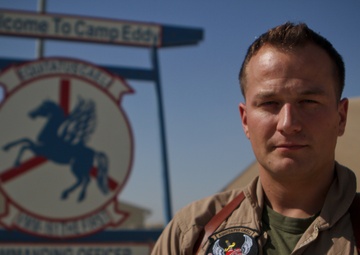 Marine Brothers share quality family time in Afghanistan