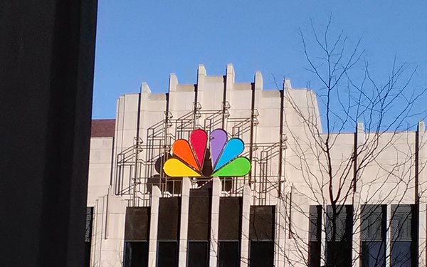 NBC Studios dedicate program to Veterans Day