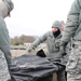 Army Reserve responds to Hurricane Sandy