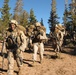 ‘America’s Battalion’ takes on Sierra Nevada Mountains