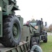 Army Reserve responds to Hurricane Sandy