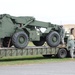 Army Reserve responds to Hurricane Sandy