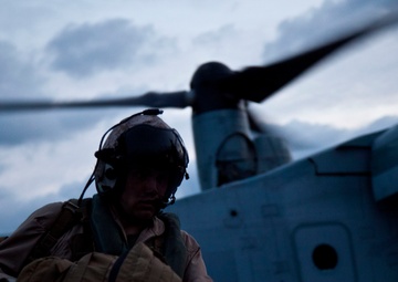 26th MEU Hurricane Sandy Response