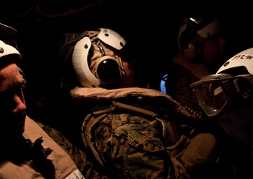 26th MEU Hurricane Sandy Response