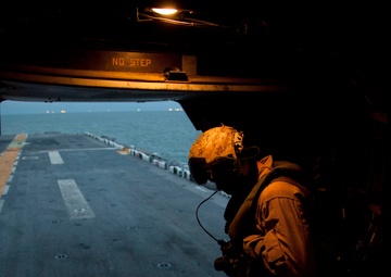 26th MEU Hurricane Sandy Response