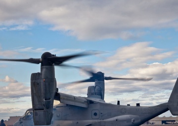 26th MEU Hurricane Sandy Response