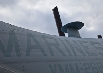 26th MEU Hurricane Sandy Response