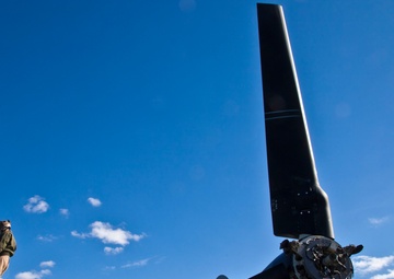 26th MEU Hurricane Sandy Response