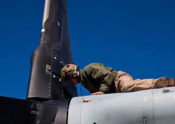 26th MEU Hurricane Sandy Response