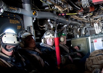 26th MEU Hurricane Sandy Response