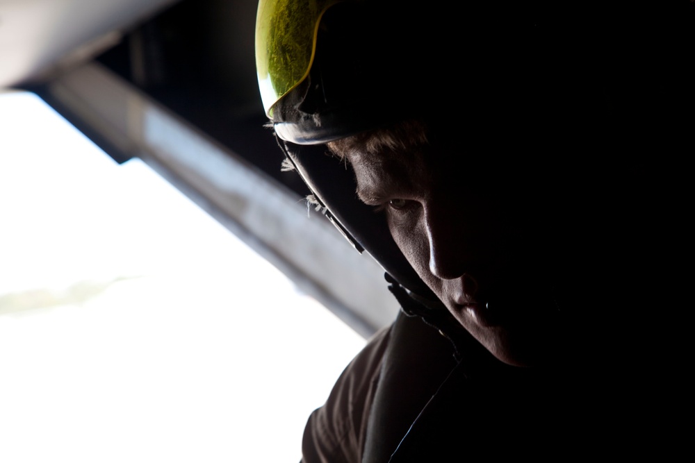 26th MEU Hurricane Sandy Response