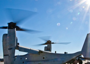 26th MEU Hurricane Sandy Response