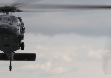 26th MEU Hurricane Sandy Response