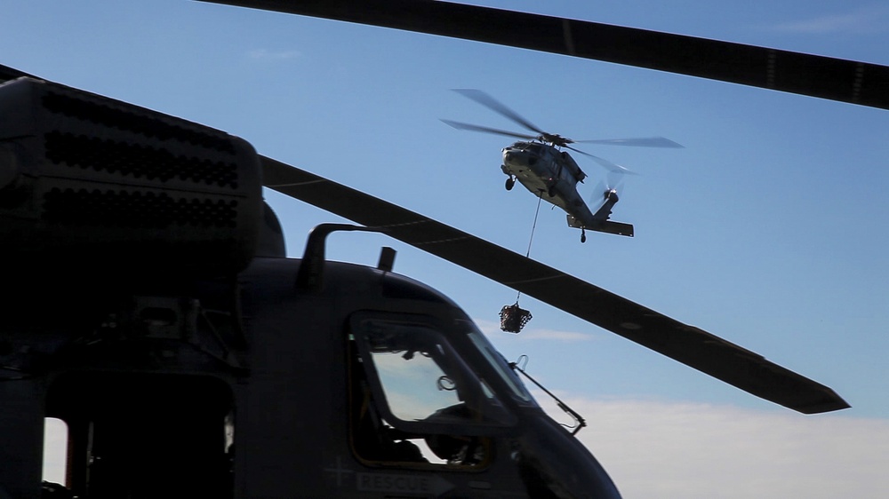 26th MEU Hurricane Sandy Response