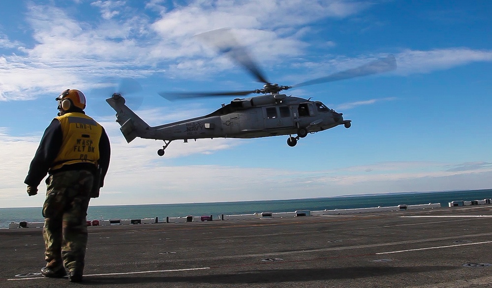 26th MEU Hurricane Sandy Response