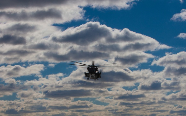26th MEU Hurricane Sandy Response