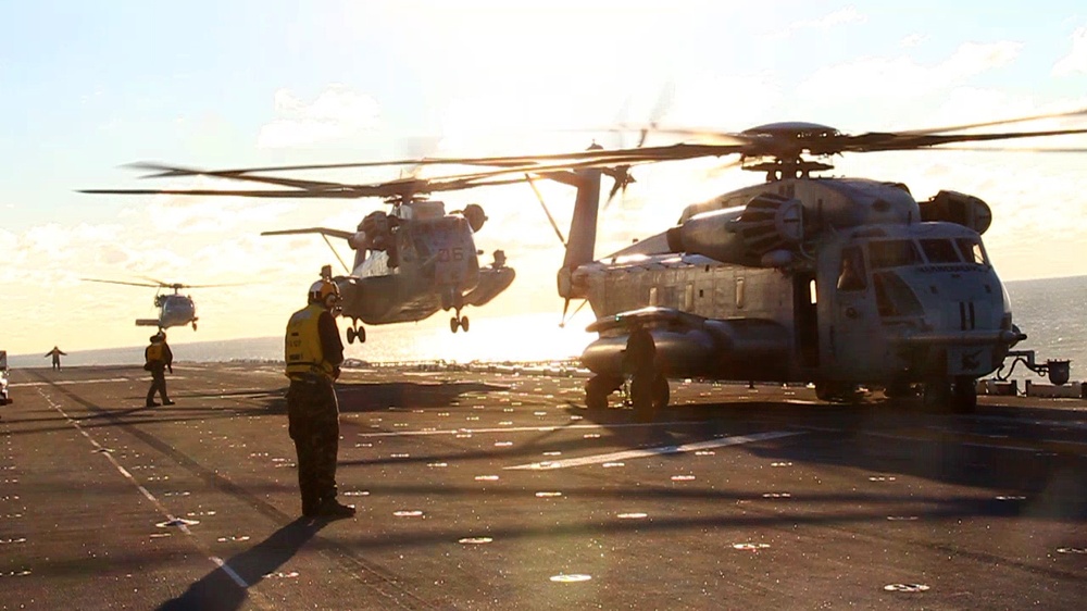 26th MEU Hurricane Sandy Response 26th MEU Hurricane Sandy Response