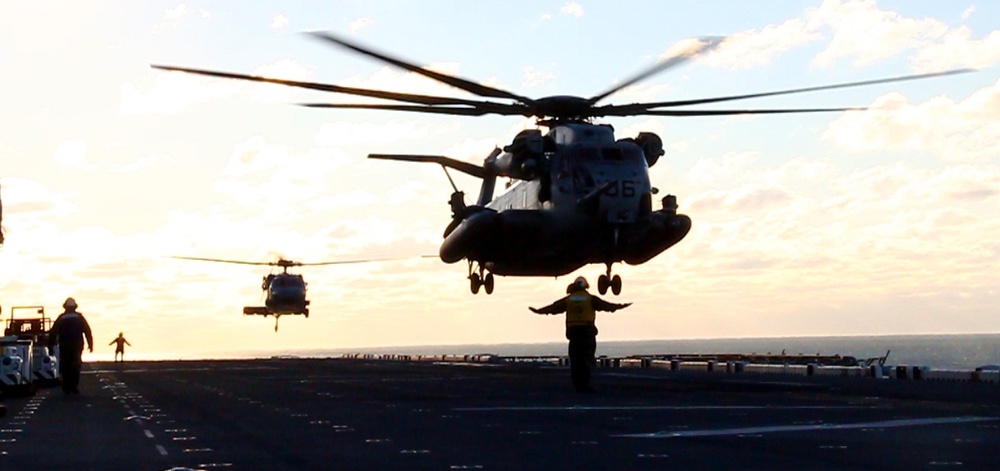 26th MEU Hurricane Sandy Response 26th MEU Hurricane Sandy Response