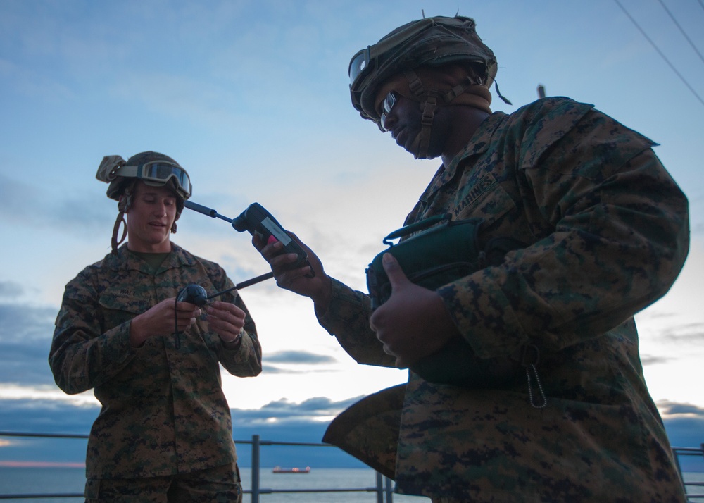 26th MEU Hurricane Sandy Response 26th MEU Hurricane Sandy Response