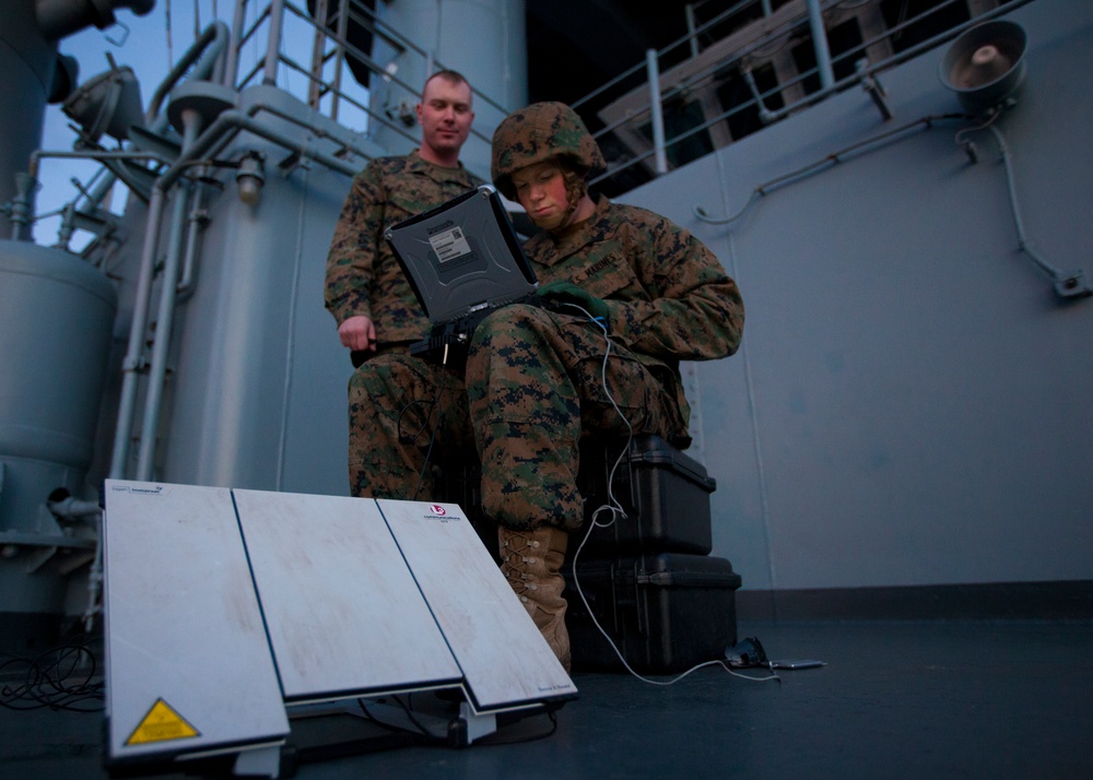 26th MEU Hurricane Sandy Response 26th MEU Hurricane Sandy Response