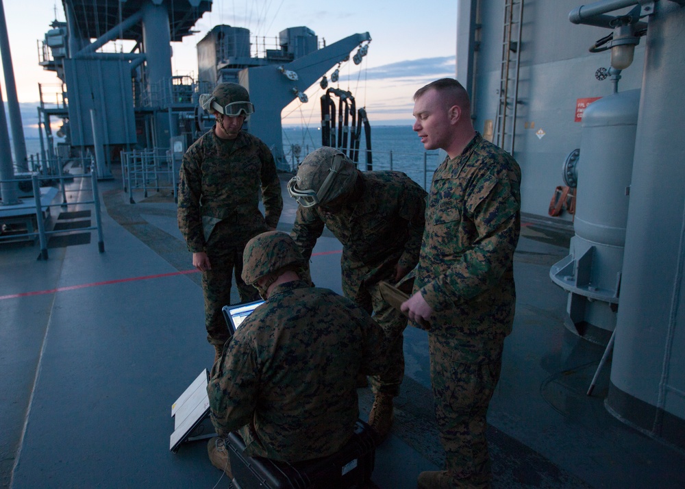 26th MEU Hurricane Sandy Response 26th MEU Hurricane Sandy Response