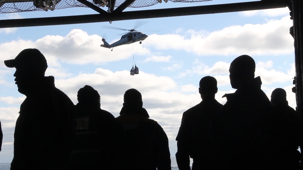 26th MEU Hurricane Sandy Response 26th MEU Hurricane Sandy Response