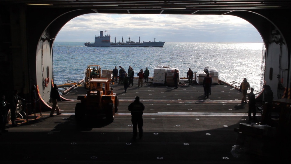 26th MEU Hurricane Sandy Response 26th MEU Hurricane Sandy Response