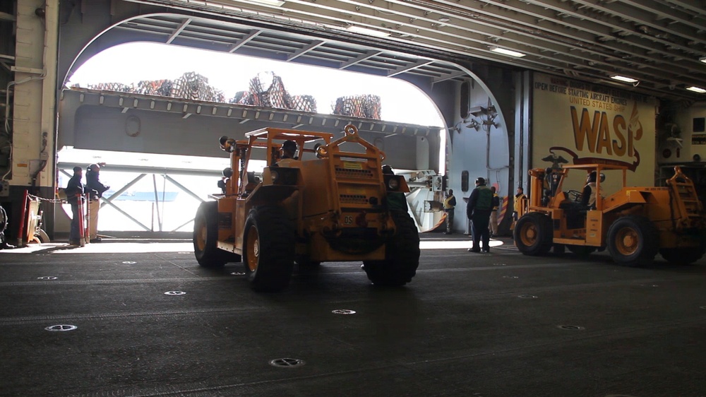 26th MEU Hurricane Sandy Response 26th MEU Hurricane Sandy Response
