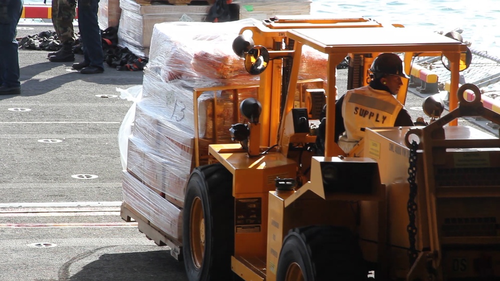 26th MEU Hurricane Sandy Response 26th MEU Hurricane Sandy Response