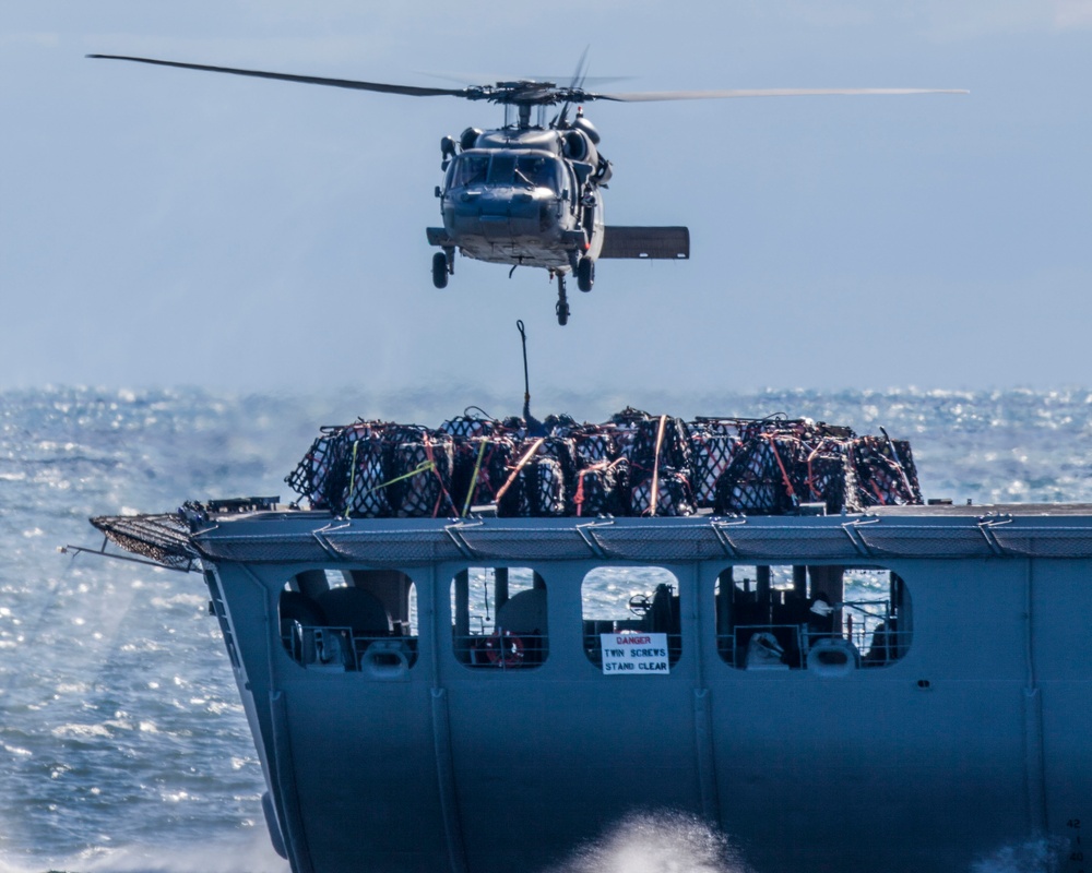 26th MEU Hurricane Sandy Response 26th MEU Hurricane Sandy Response