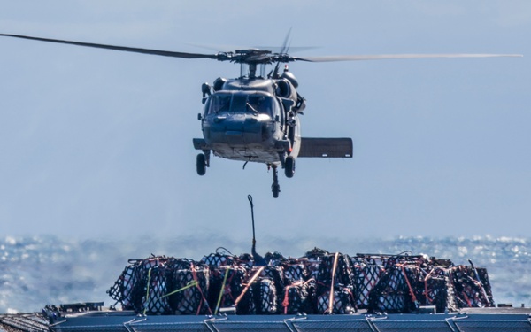 26th MEU Hurricane Sandy Response